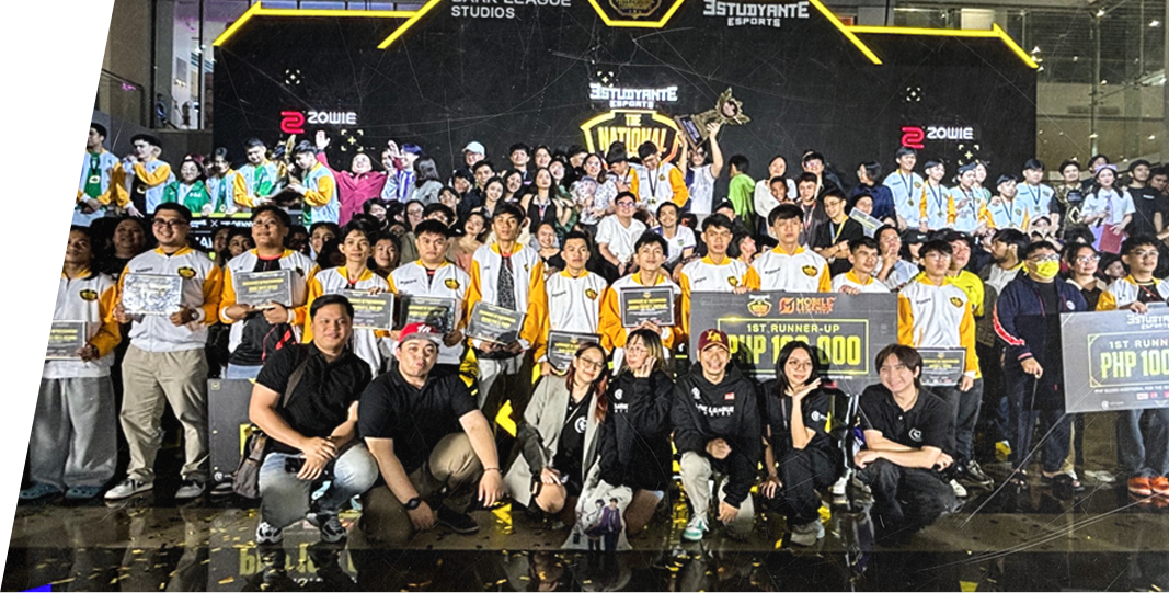 Dark League Studios